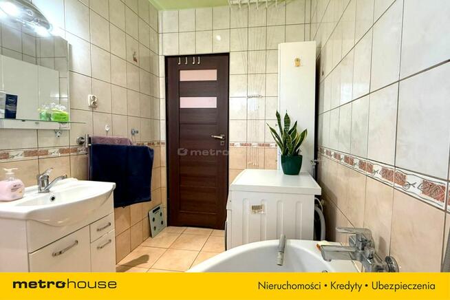 Mieszkanie z ogrzewaniem miejskim o pow. 94,65m2.