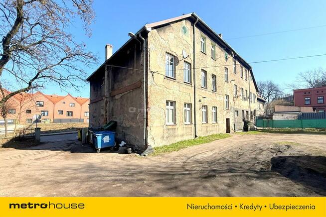 Mieszkanie z ogrzewaniem miejskim o pow. 94,65m2.