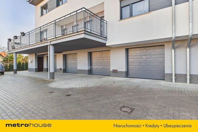 Apartament 100m 2, garaż, bezczynszowe, centrum.