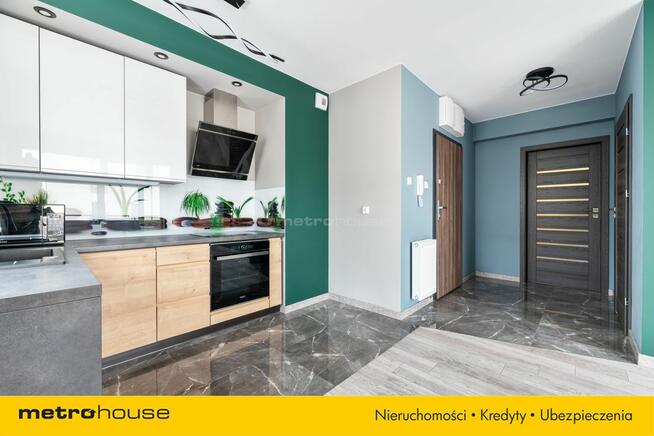 2 pokoje z balkonem - Osiedle Jarzębinowe