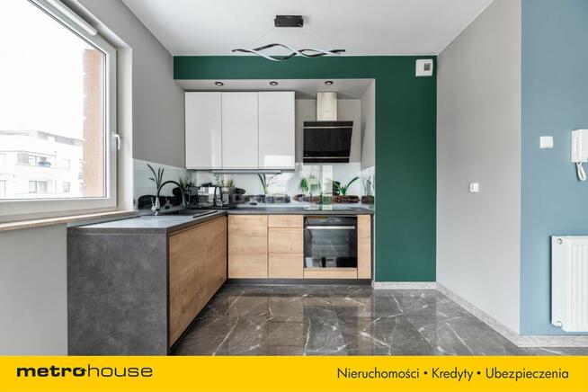 2 pokoje z balkonem - Osiedle Jarzębinowe