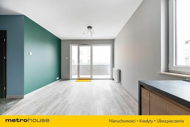 2 pokoje z balkonem - Osiedle Jarzębinowe