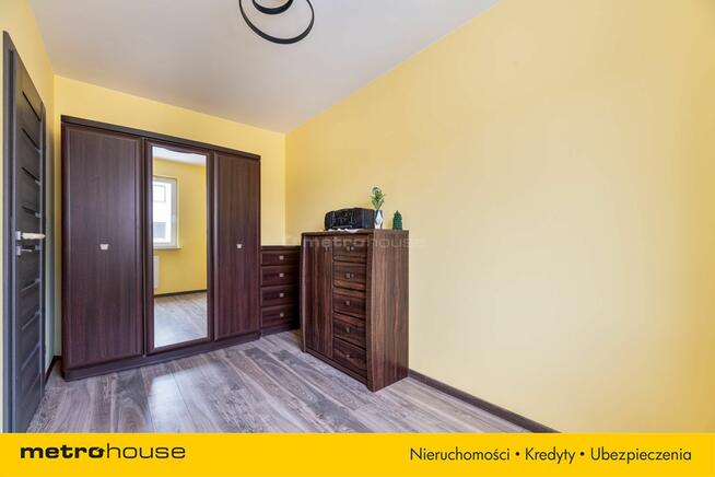 2 pokoje z balkonem - Osiedle Jarzębinowe