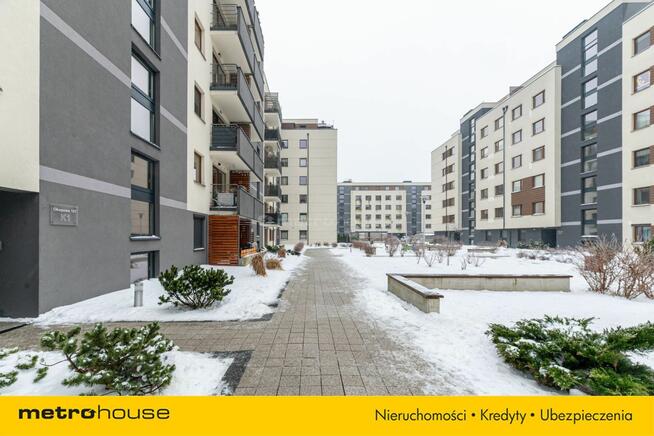 2 pokoje z balkonem - Osiedle Jarzębinowe