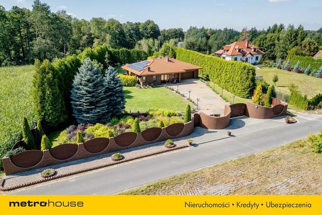 Wyjątkowa Posiadłość Pod Łodzią