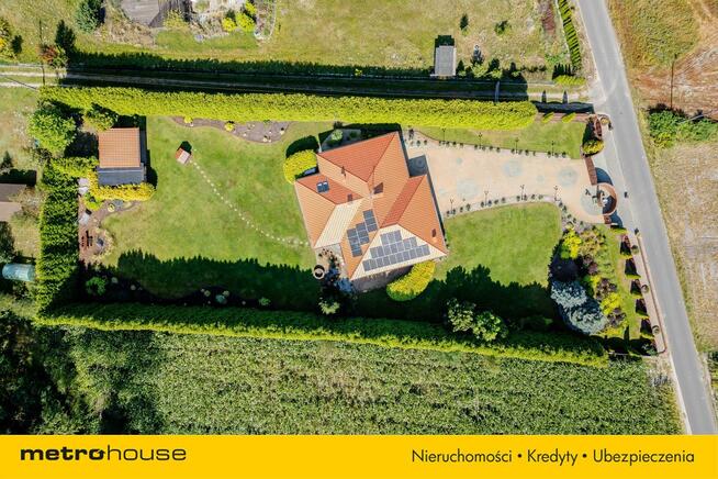 Wyjątkowa Posiadłość Pod Łodzią