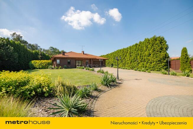 Wyjątkowa Posiadłość Pod Łodzią