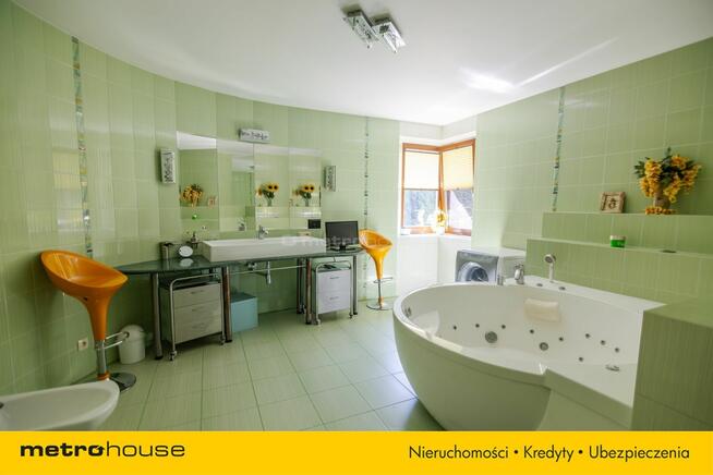 Wyjątkowa Posiadłość Pod Łodzią