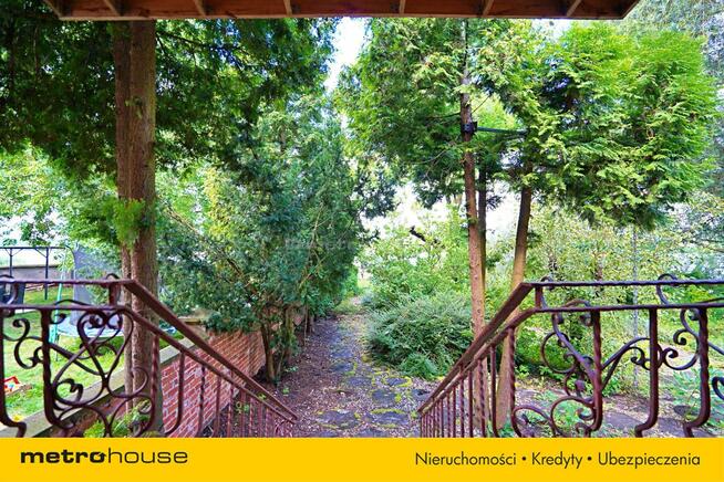 XIX-wieczny bliźniak nad rzeką