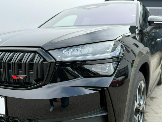 Škoda Kodiaq (265 KM) 4X4 Dostępne różne wersje !!! Rabat 42 194 zł !!!