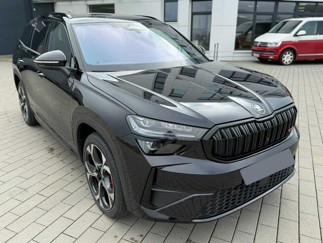 Škoda Kodiaq (265 KM) 4X4 Dostępne różne wersje !!! Rabat 42 194 zł !!!