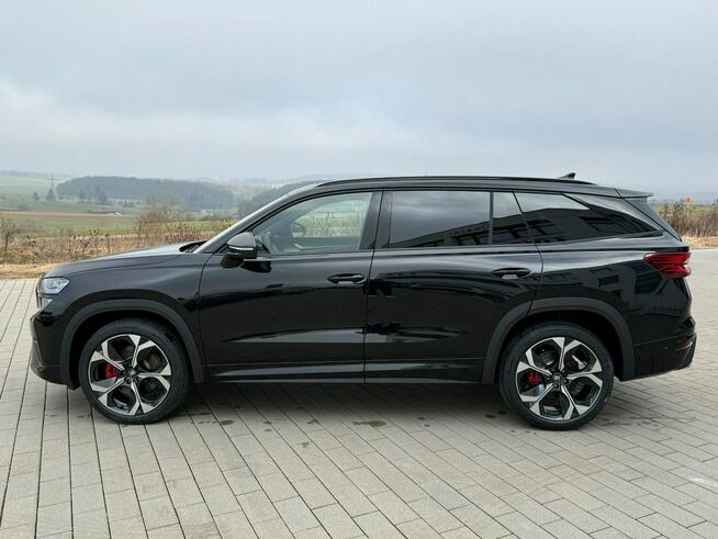 Škoda Kodiaq (265 KM) 4X4 Dostępne różne wersje !!! Rabat 42 194 zł !!!