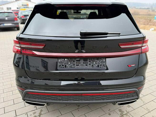 Škoda Kodiaq (265 KM) 4X4 Dostępne różne wersje !!! Rabat 42 194 zł !!!