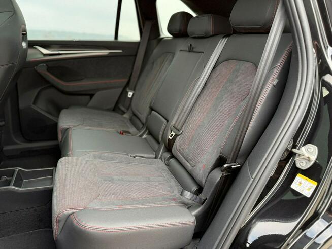 Škoda Kodiaq (265 KM) 4X4 Dostępne różne wersje !!! Rabat 42 194 zł !!!