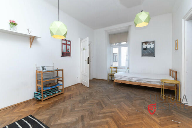 Dwupokojowe mieszkanie w centrum | 65 m2 | Długa