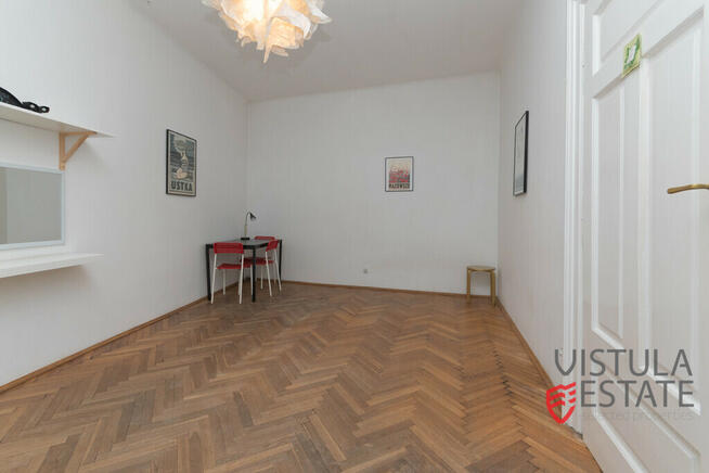 Dwupokojowe mieszkanie w centrum | 65 m2 | Długa