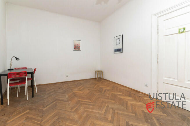 Dwupokojowe mieszkanie w centrum | 65 m2 | Długa