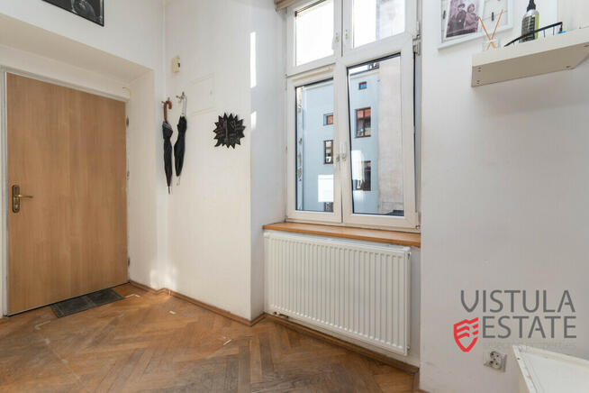 Dwupokojowe mieszkanie w centrum | 65 m2 | Długa