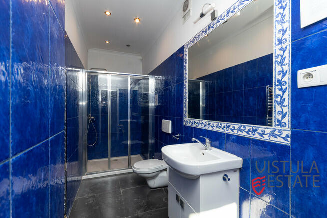 Dwupokojowe mieszkanie w centrum | 65 m2 | Długa