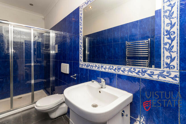 Dwupokojowe mieszkanie w centrum | 65 m2 | Długa