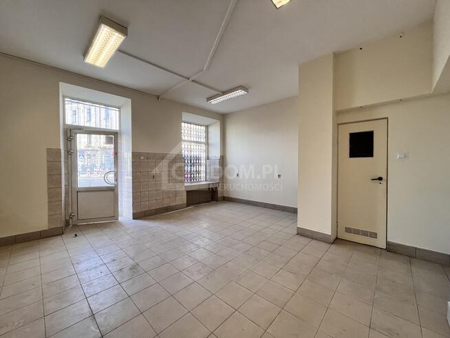 Lokal Usługowo-Handlowy Radom / Traugutta/ 91m2