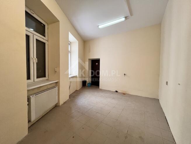 Lokal Usługowo-Handlowy Radom / Traugutta/ 91m2