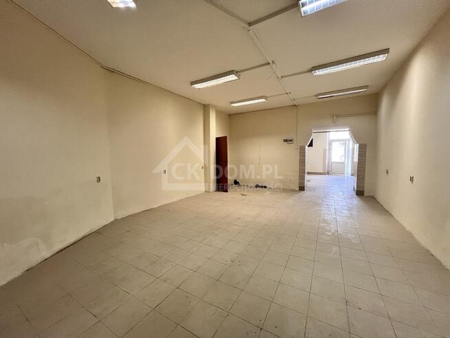 Lokal Usługowo-Handlowy Radom / Traugutta/ 91m2