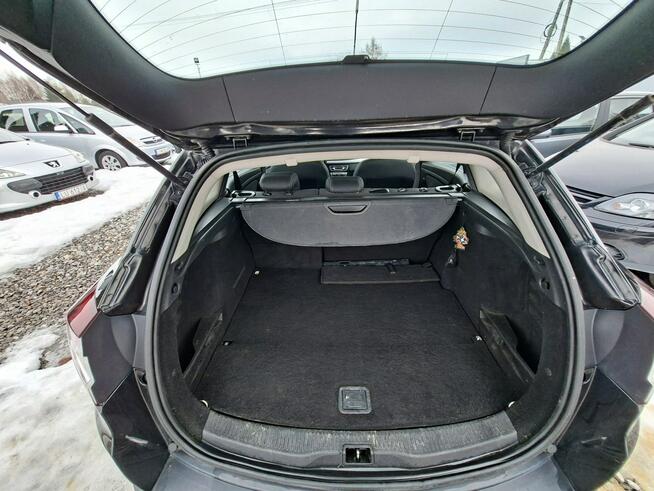 Renault Megane 1.5 diesel bogata wersja ważne opłaty