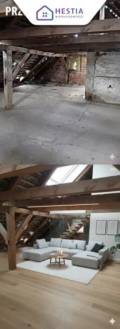 Ten dom z duszą czeka na drugie życie