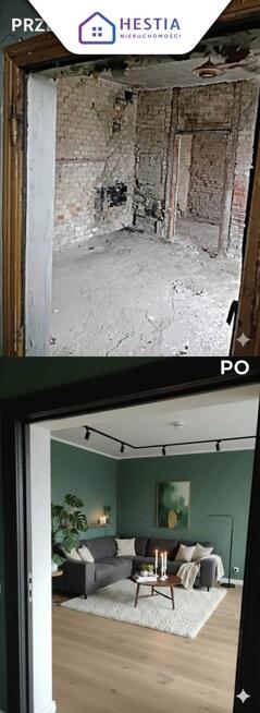 Ten dom z duszą czeka na drugie życie