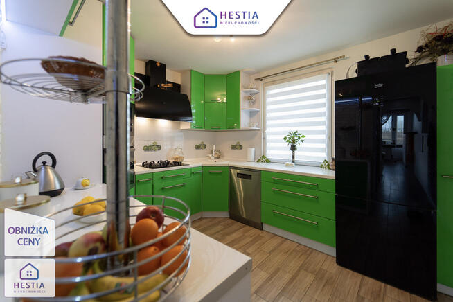 Przytulne mieszkanie pod Szczecinkiem