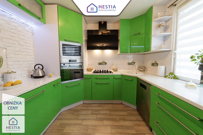 Przytulne mieszkanie pod Szczecinkiem