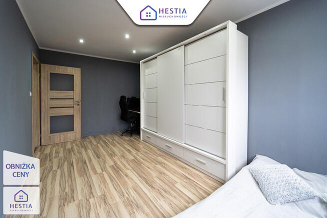 Przytulne mieszkanie pod Szczecinkiem