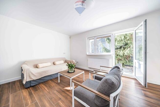 Suchy Las | Przestronny, funkcjonalny dom