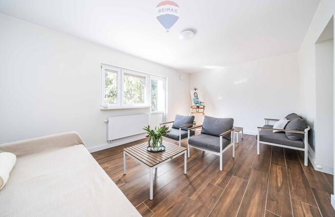 Suchy Las | Przestronny, funkcjonalny dom