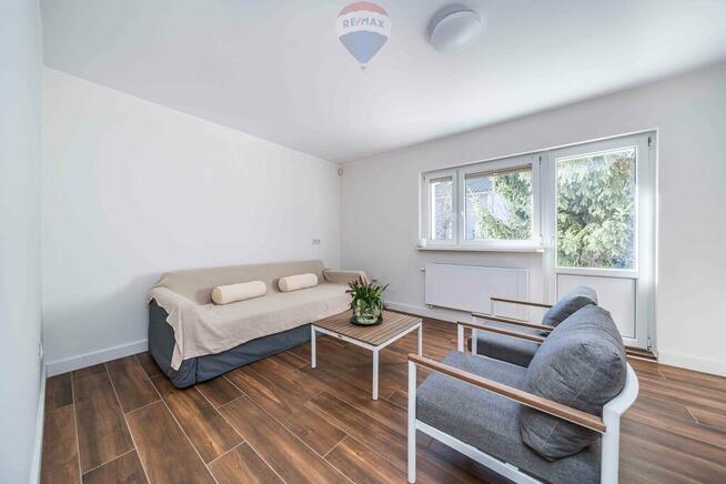 Suchy Las | Przestronny, funkcjonalny dom