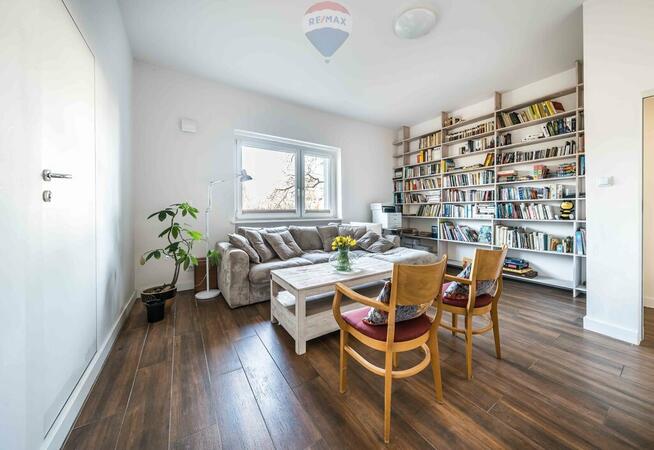 Suchy Las | Przestronny, funkcjonalny dom