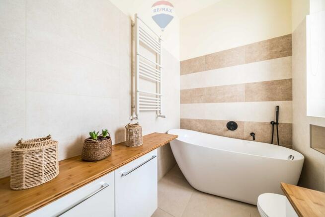 Suchy Las | Przestronny, funkcjonalny dom