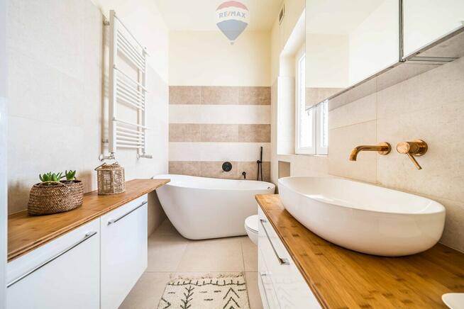 Suchy Las | Przestronny, funkcjonalny dom