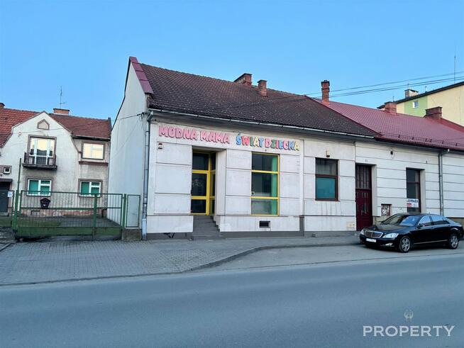 Lokal użytkowy Nowy Sącz Centrum