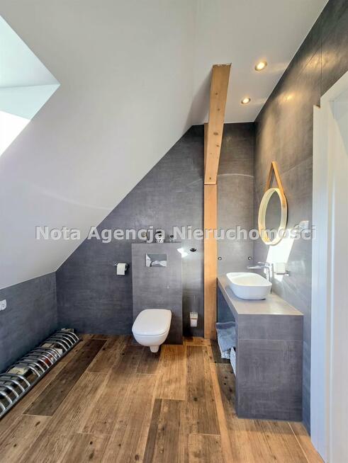 Dom Struga gm. Stare Bogaczowice, Herbowa