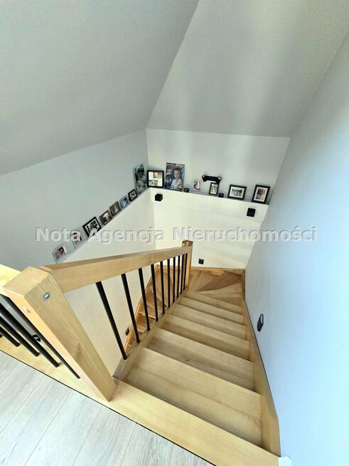 Dom Struga gm. Stare Bogaczowice, Herbowa