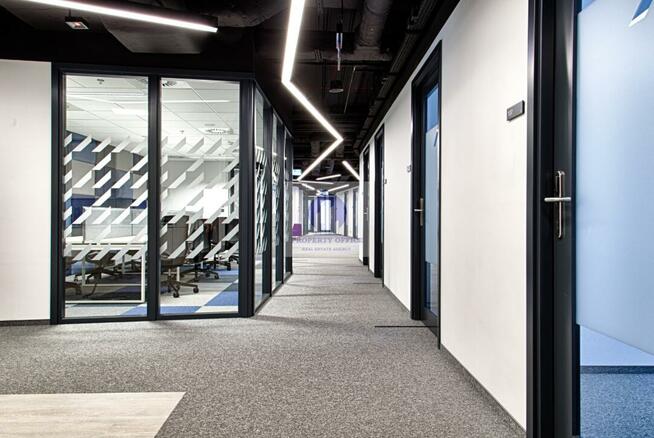 Lokal użytkowy Warszawa Wola, rondo Organizacji Narodów Zjednoczonych