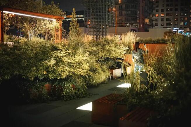 Mieszkanie Warszawa gm. Wola Wola, Krochmalna