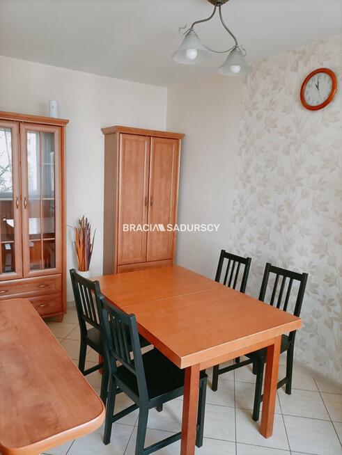 Mieszkanie Kraków Prądnik Biały, Prądnik Biały, Danka