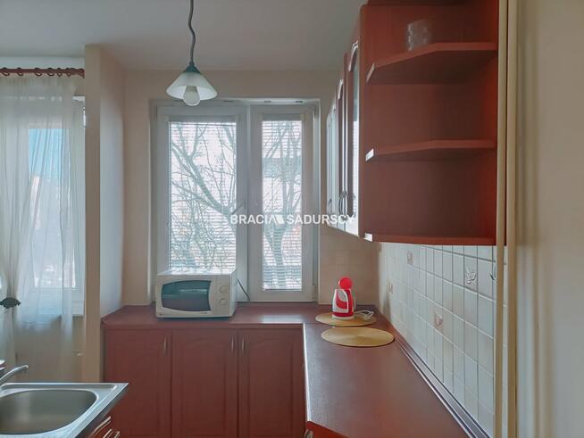 Mieszkanie Kraków Prądnik Biały, Prądnik Biały, Danka