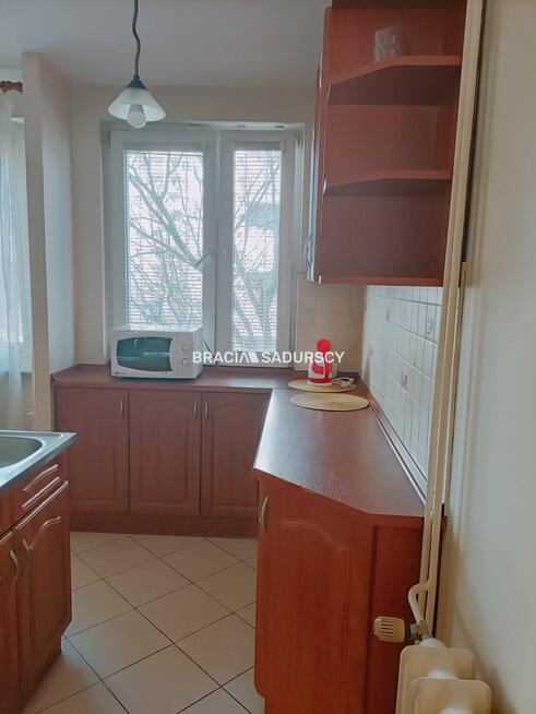 Mieszkanie Kraków Prądnik Biały, Prądnik Biały, Danka