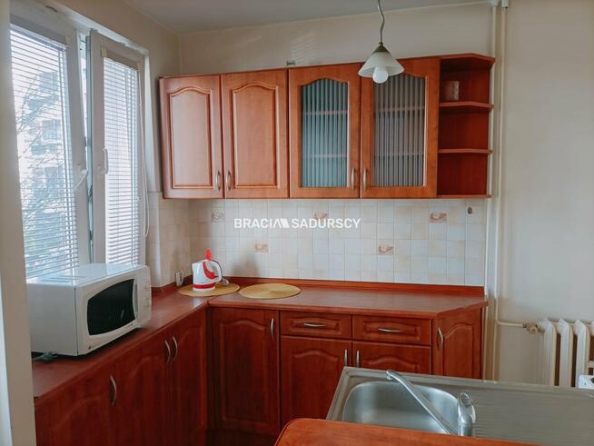 Mieszkanie Kraków Prądnik Biały, Prądnik Biały, Danka