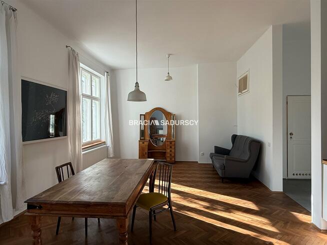 Mieszkanie Kraków Dębniki, Dębniki Stare, Pułaskiego