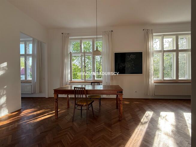 Mieszkanie Kraków Dębniki, Dębniki Stare, Pułaskiego